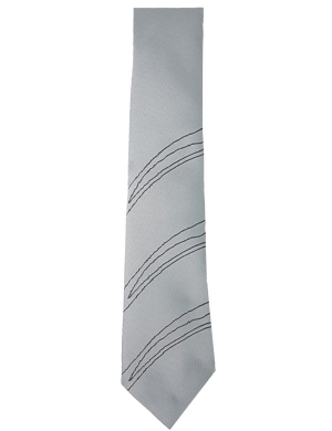 Oasis Academy Coulsdon Prefect Tie 